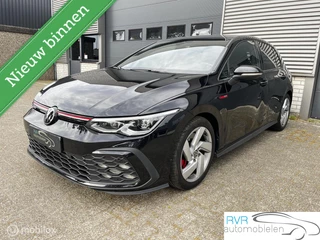 Volkswagen Golf 2.0 TSI GTI NAVI/CRUISE/CAMERA/PDC