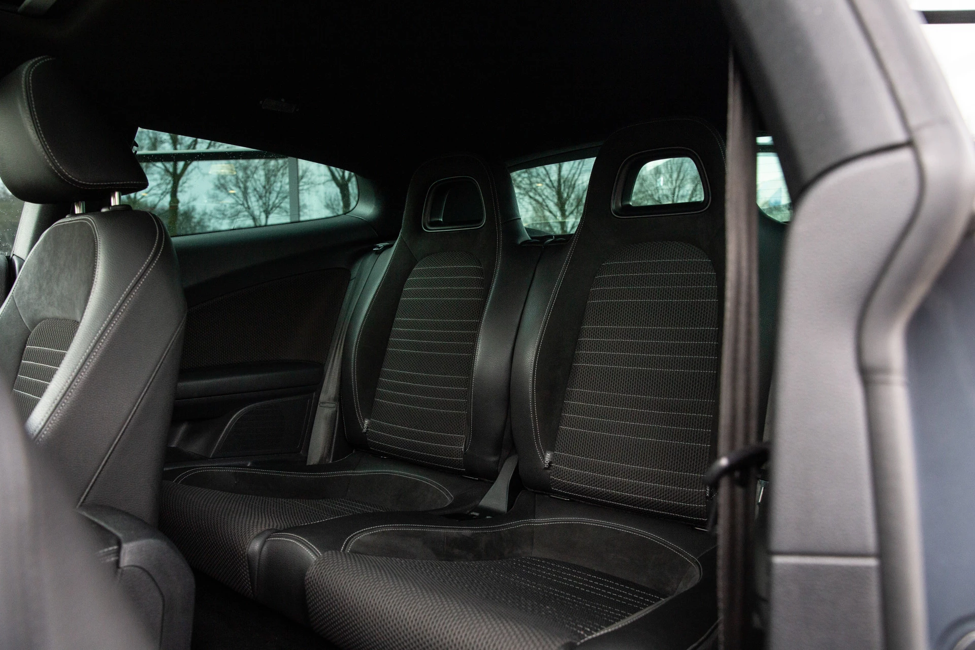 Hoofdafbeelding Volkswagen Scirocco