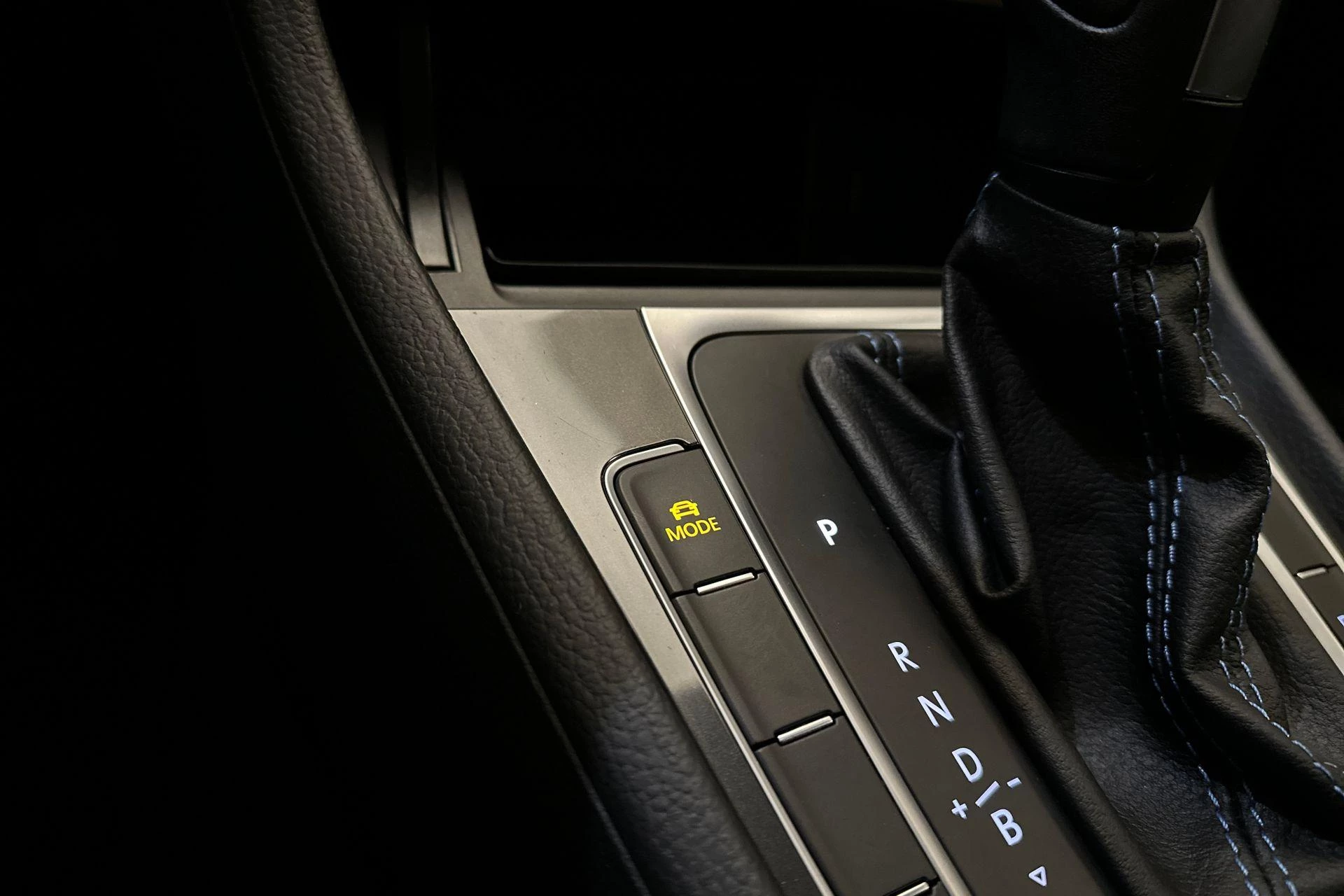 Hoofdafbeelding Volkswagen e-Golf