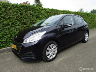 Peugeot 208 1.2 PureTech Active - Navigatie - Airco