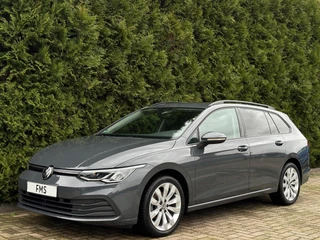 Volkswagen Golf Variant 1.5 eTSI Life CarPlay Camera