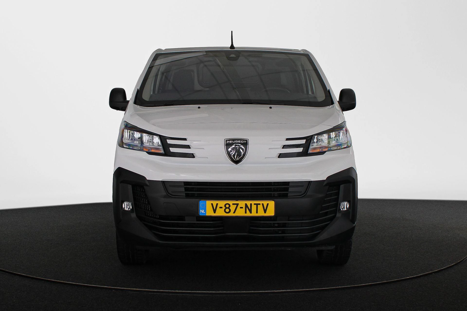 Hoofdafbeelding Peugeot Expert