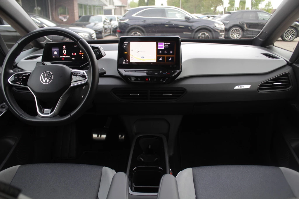 Hoofdafbeelding Volkswagen ID.3