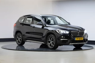 BMW X1 sDrive20i Orange Edition II | Head Up | Leder | X-Line |