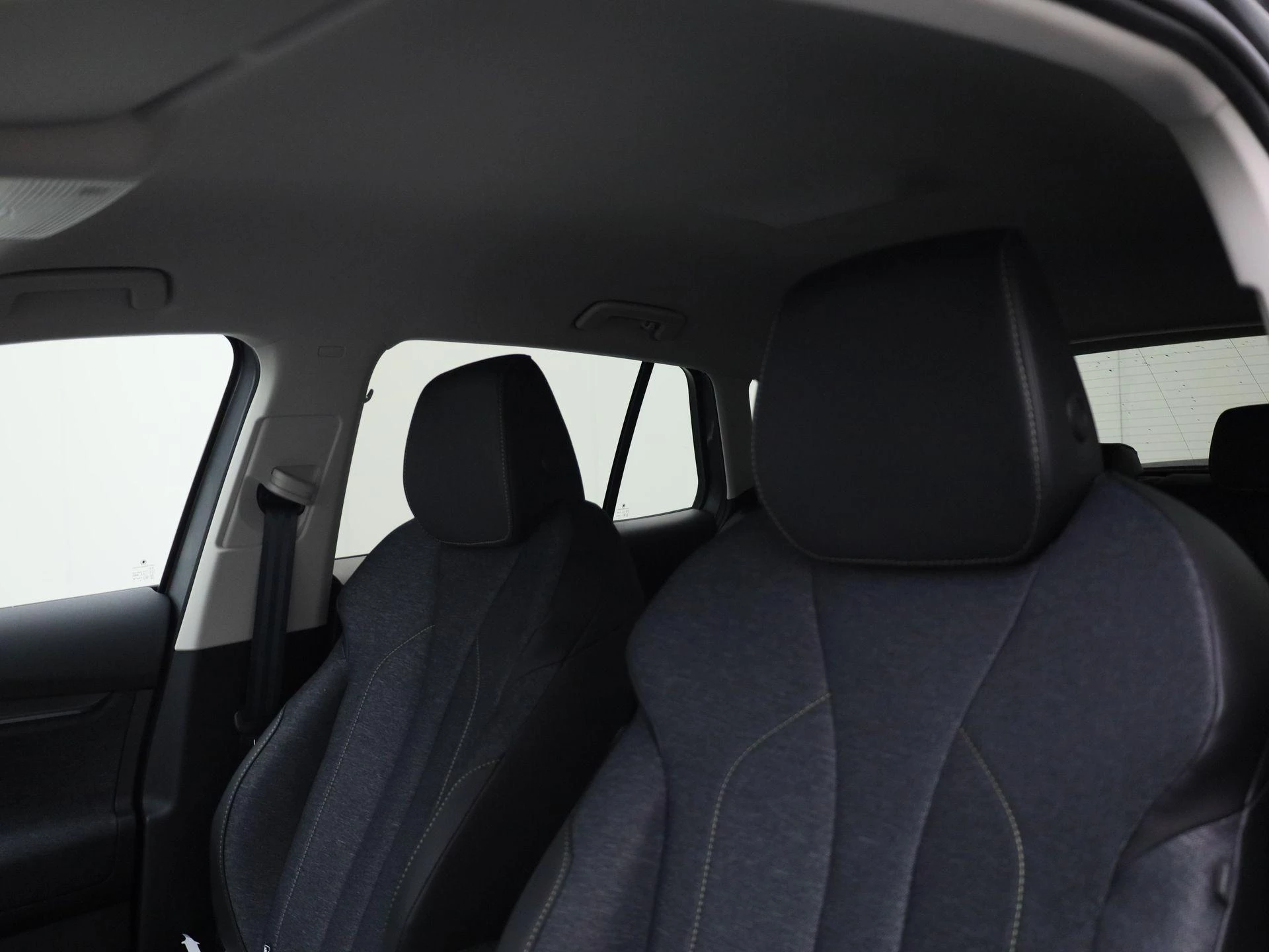 Hoofdafbeelding Škoda Elroq