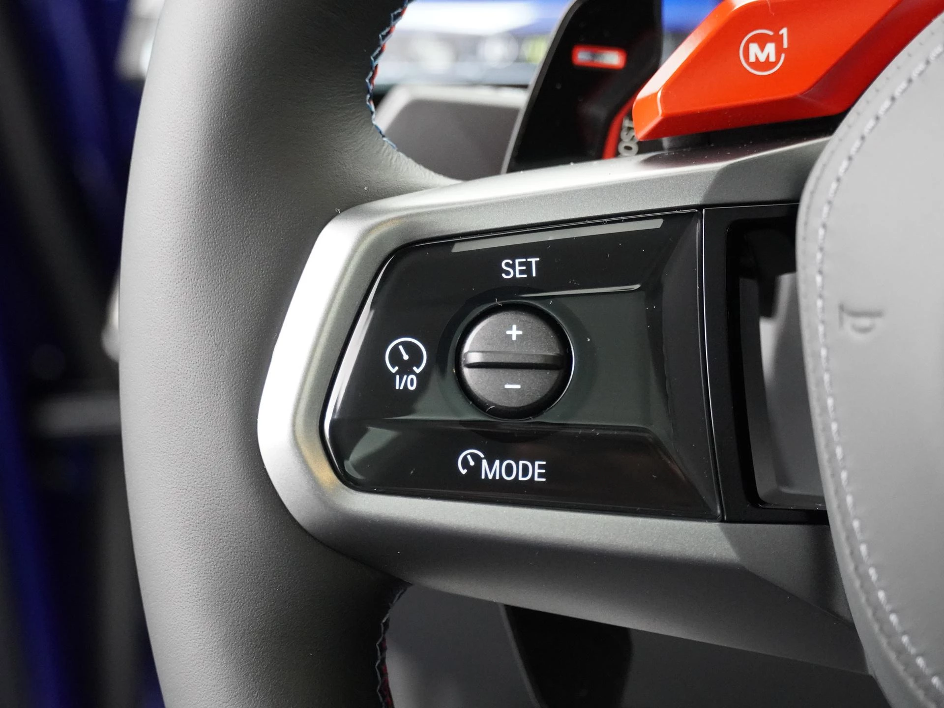 Hoofdafbeelding BMW M5