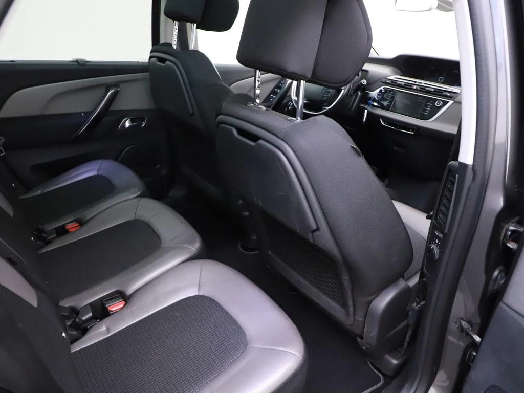 Hoofdafbeelding Citroën C4 Picasso