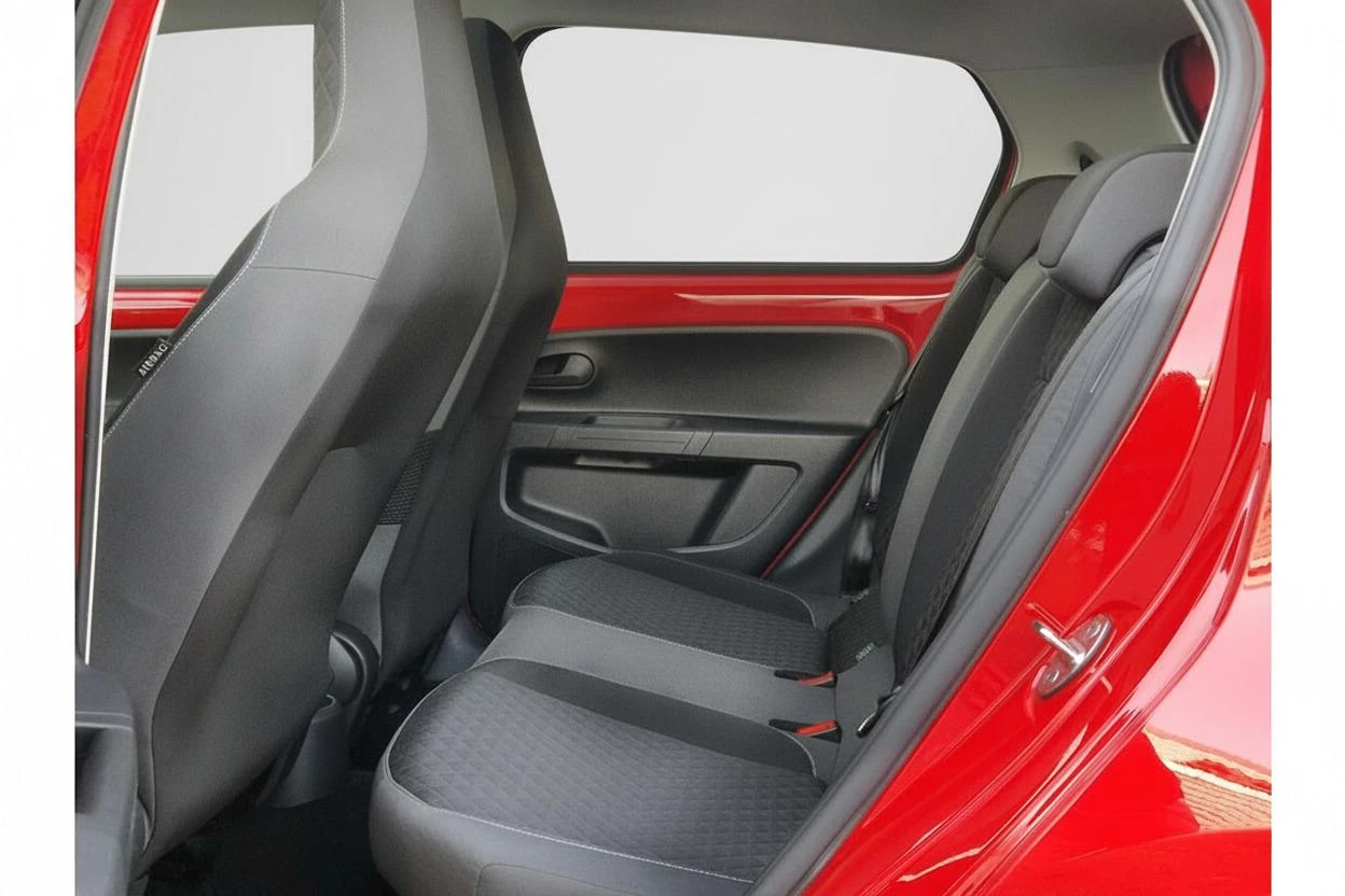 Hoofdafbeelding Škoda Citigo