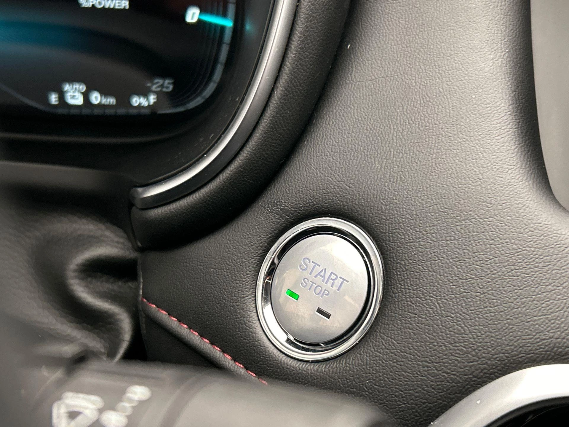 Hoofdafbeelding MG EHS