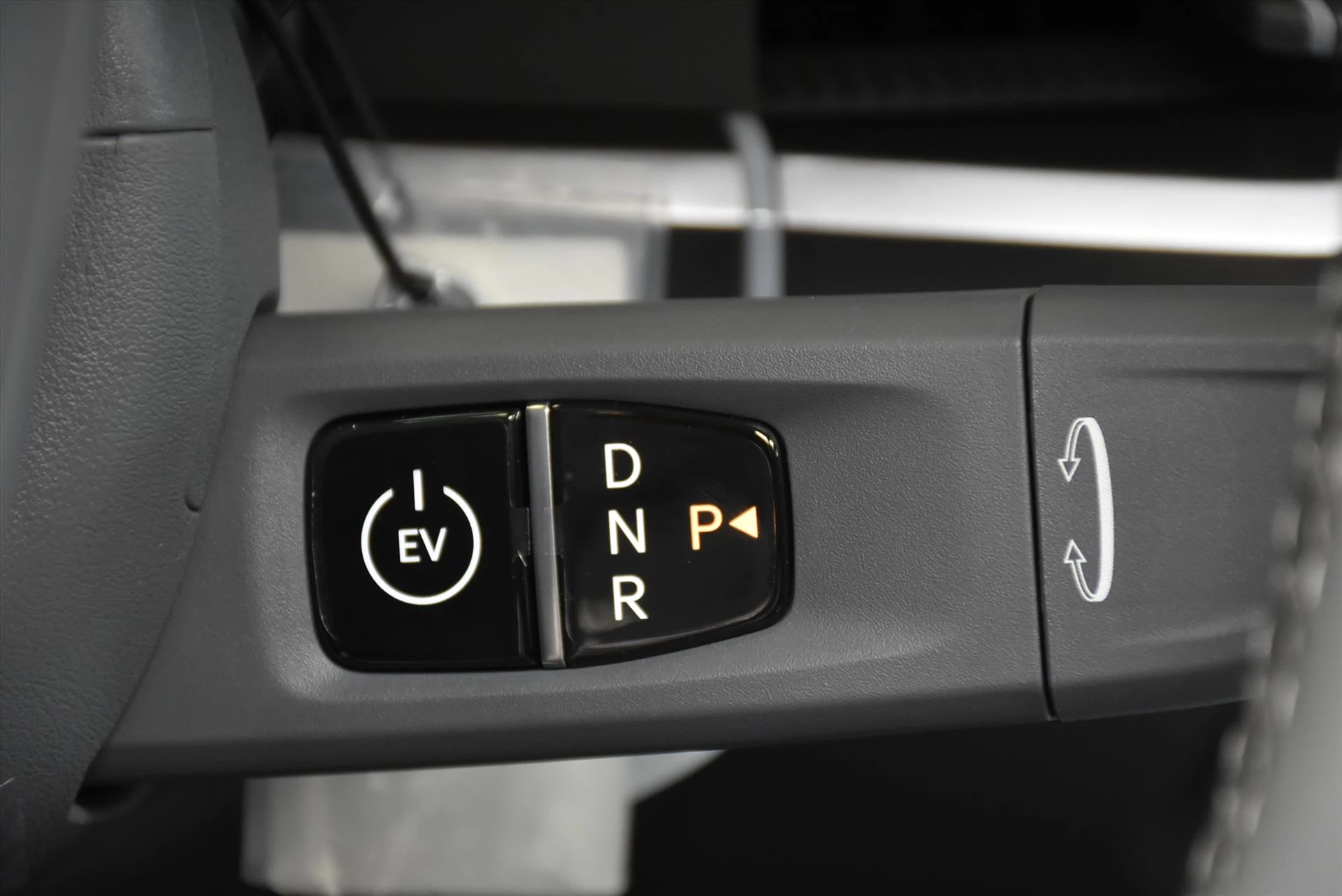 Hoofdafbeelding Kia EV3