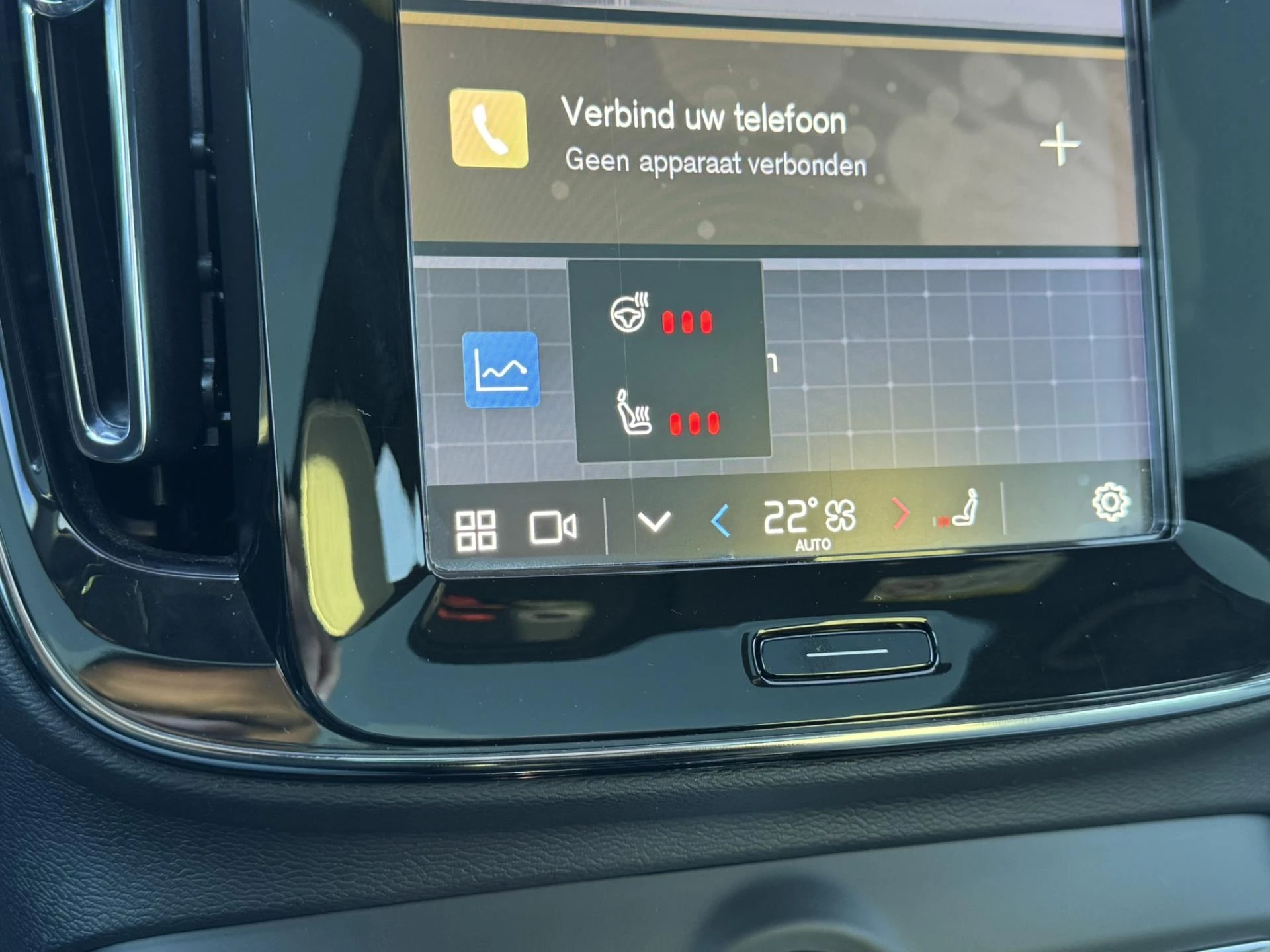 Hoofdafbeelding Volvo C40