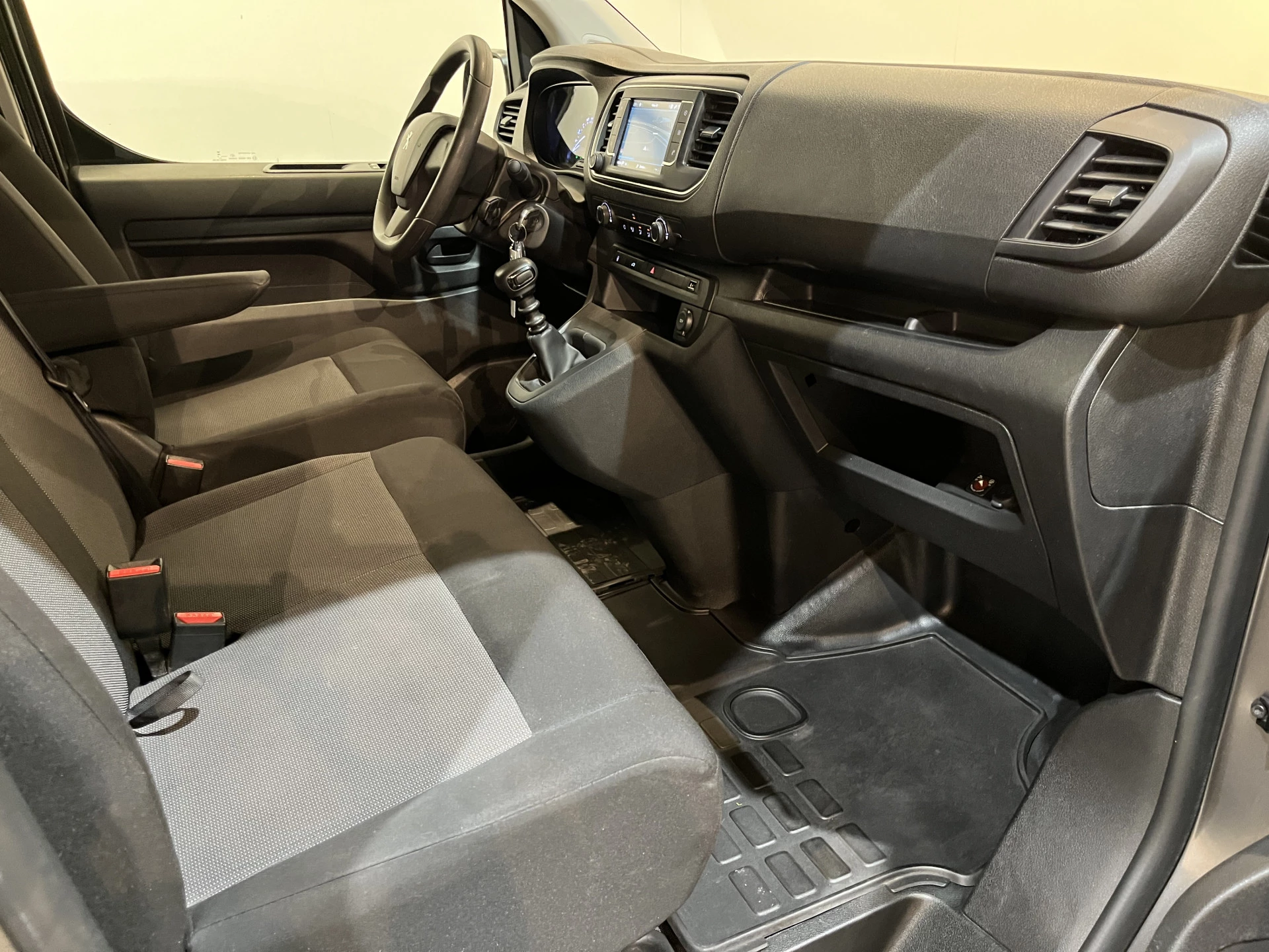 Hoofdafbeelding Peugeot Expert