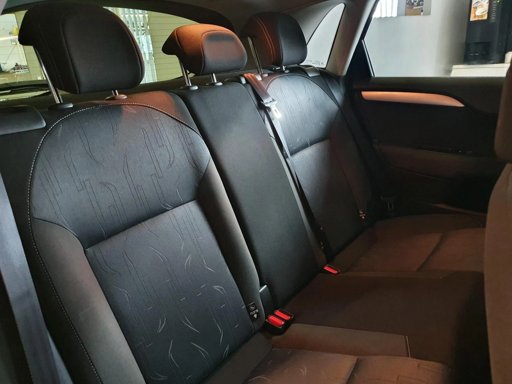 Hoofdafbeelding Citroën C4
