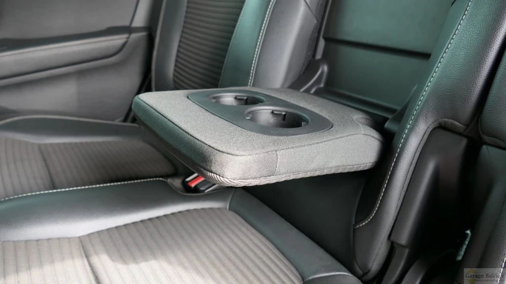 Hoofdafbeelding Renault Grand Scénic