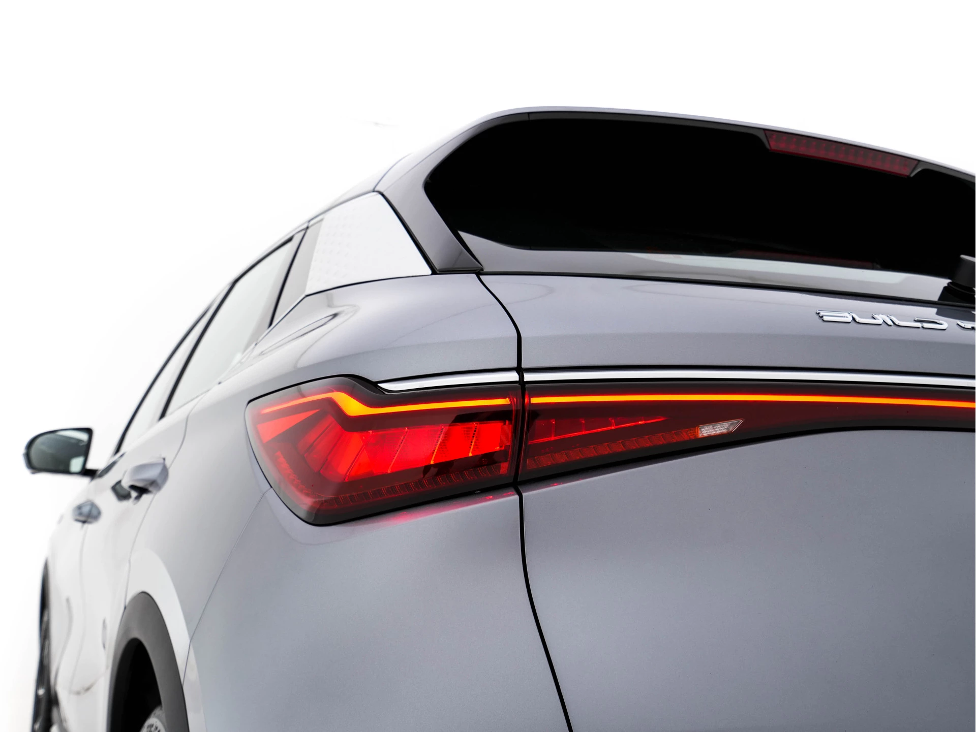 Hoofdafbeelding BYD ATTO 3