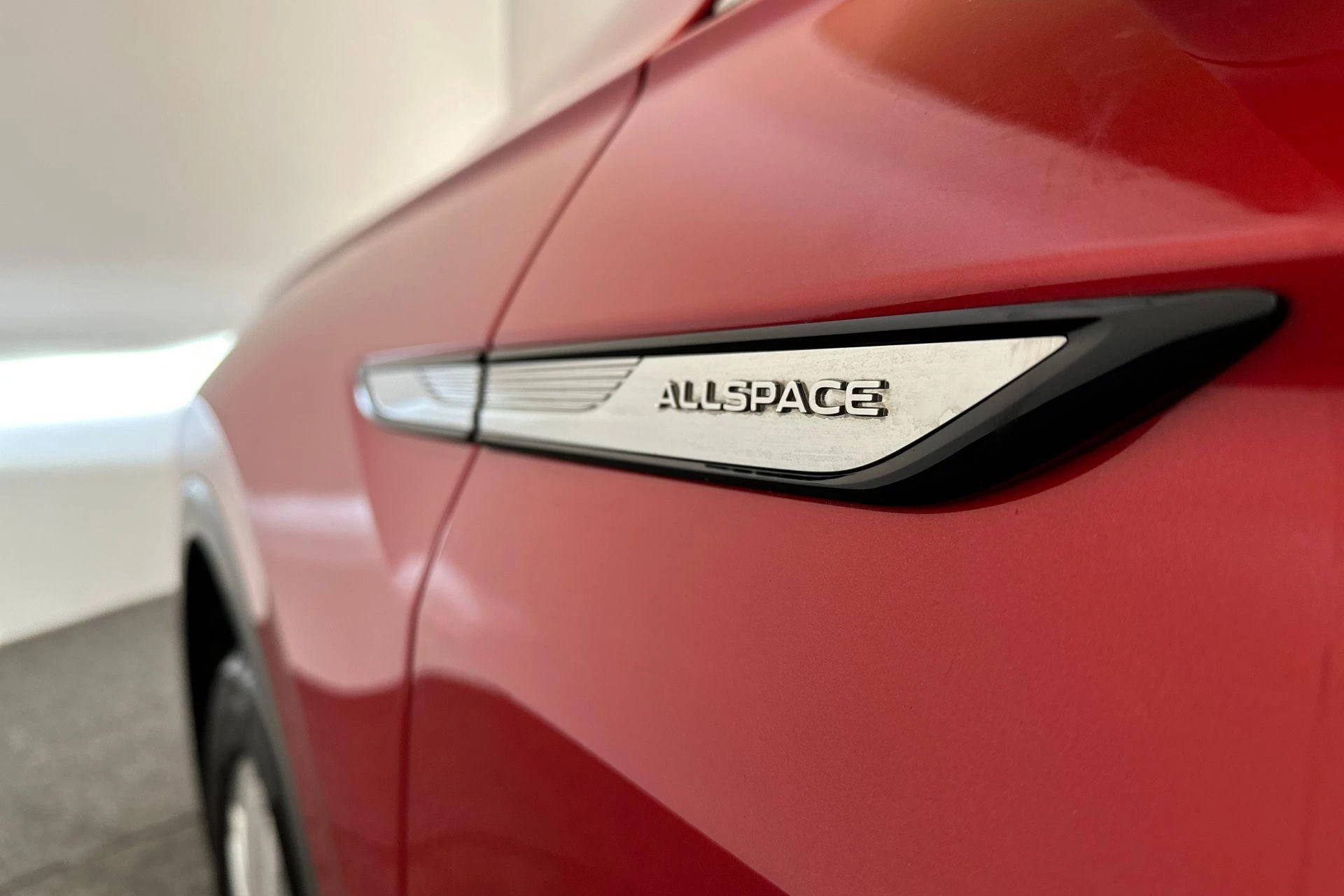 Hoofdafbeelding Volkswagen Tiguan Allspace