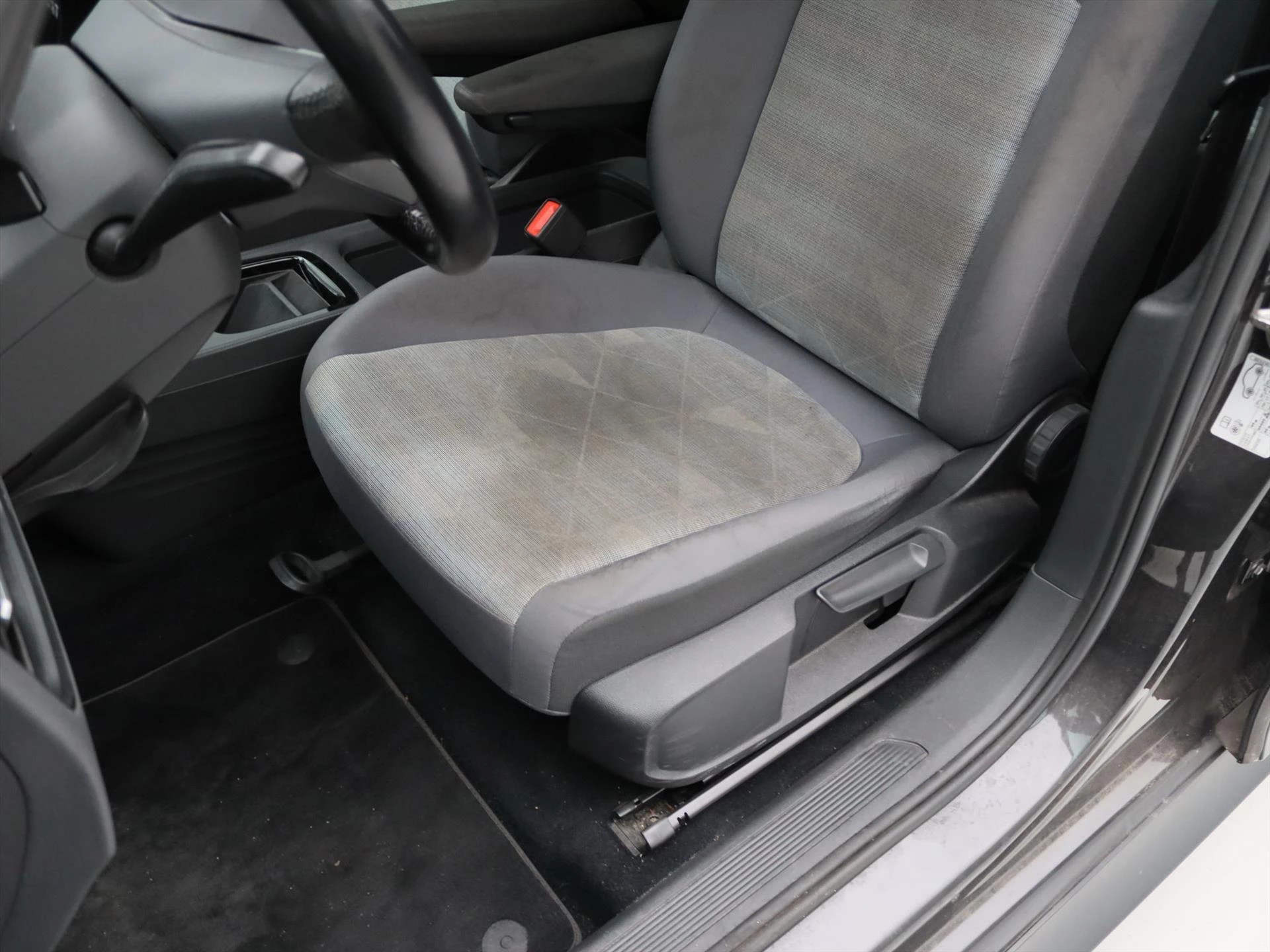 Hoofdafbeelding Volkswagen ID.3