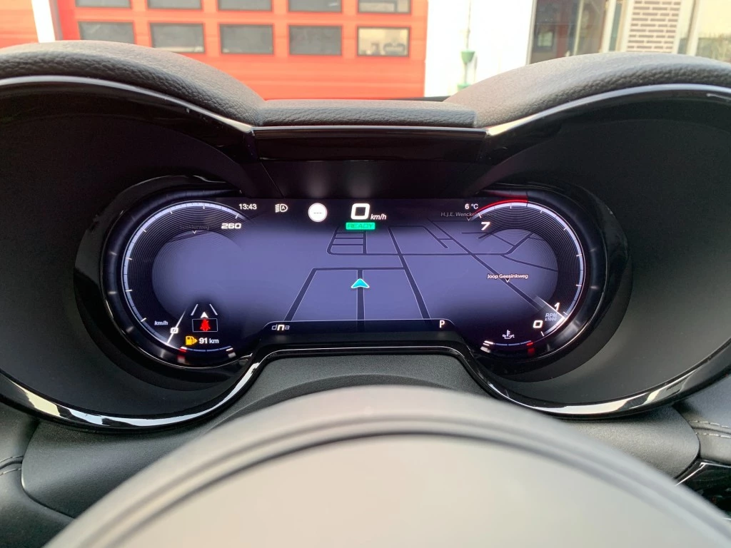 Hoofdafbeelding Alfa Romeo Tonale