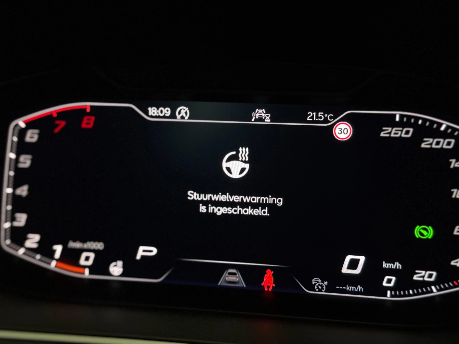 Hoofdafbeelding SEAT Tarraco