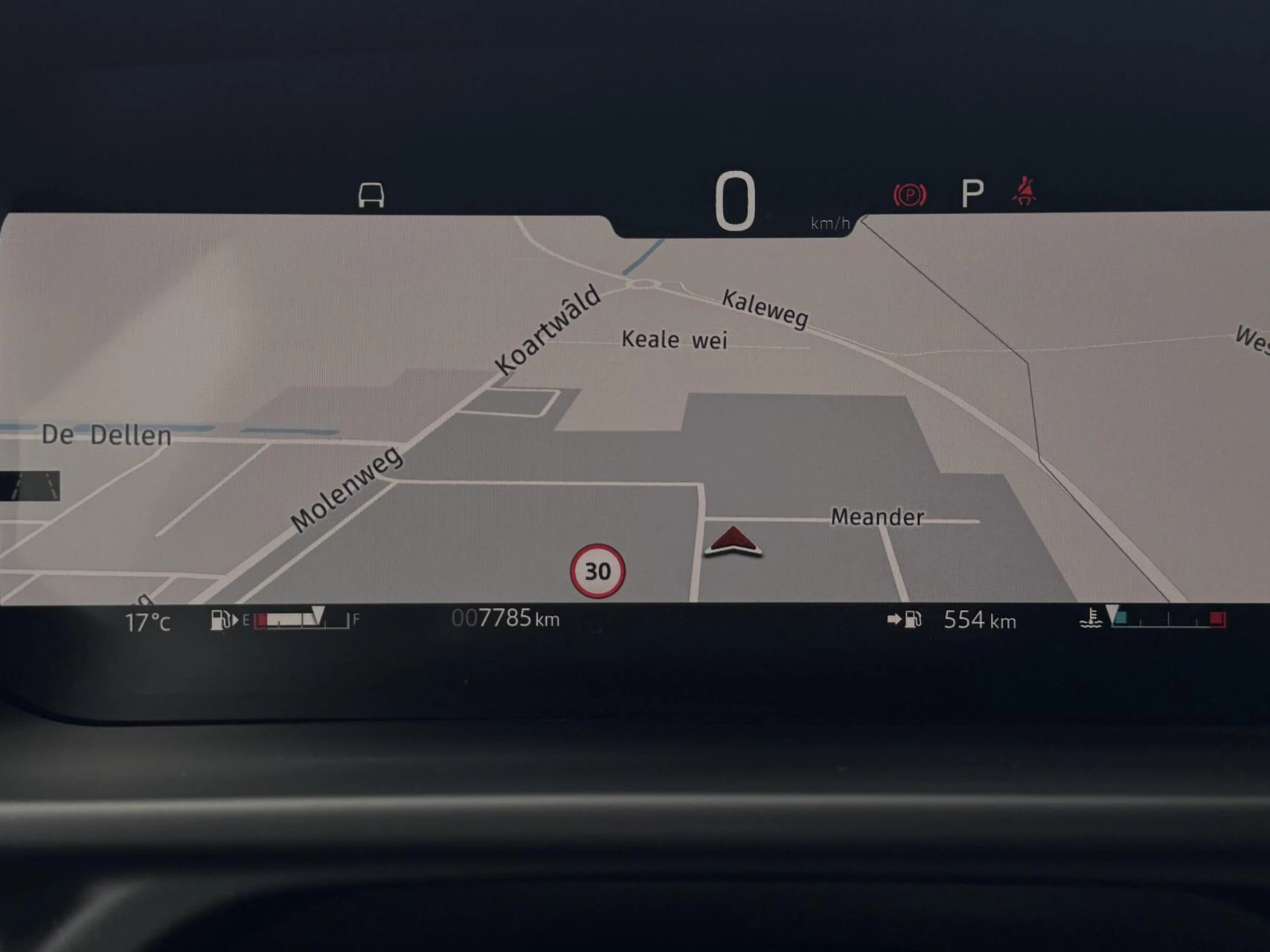 Hoofdafbeelding Land Rover Defender