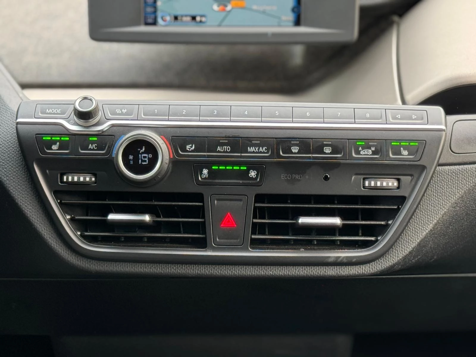 Hoofdafbeelding BMW i3