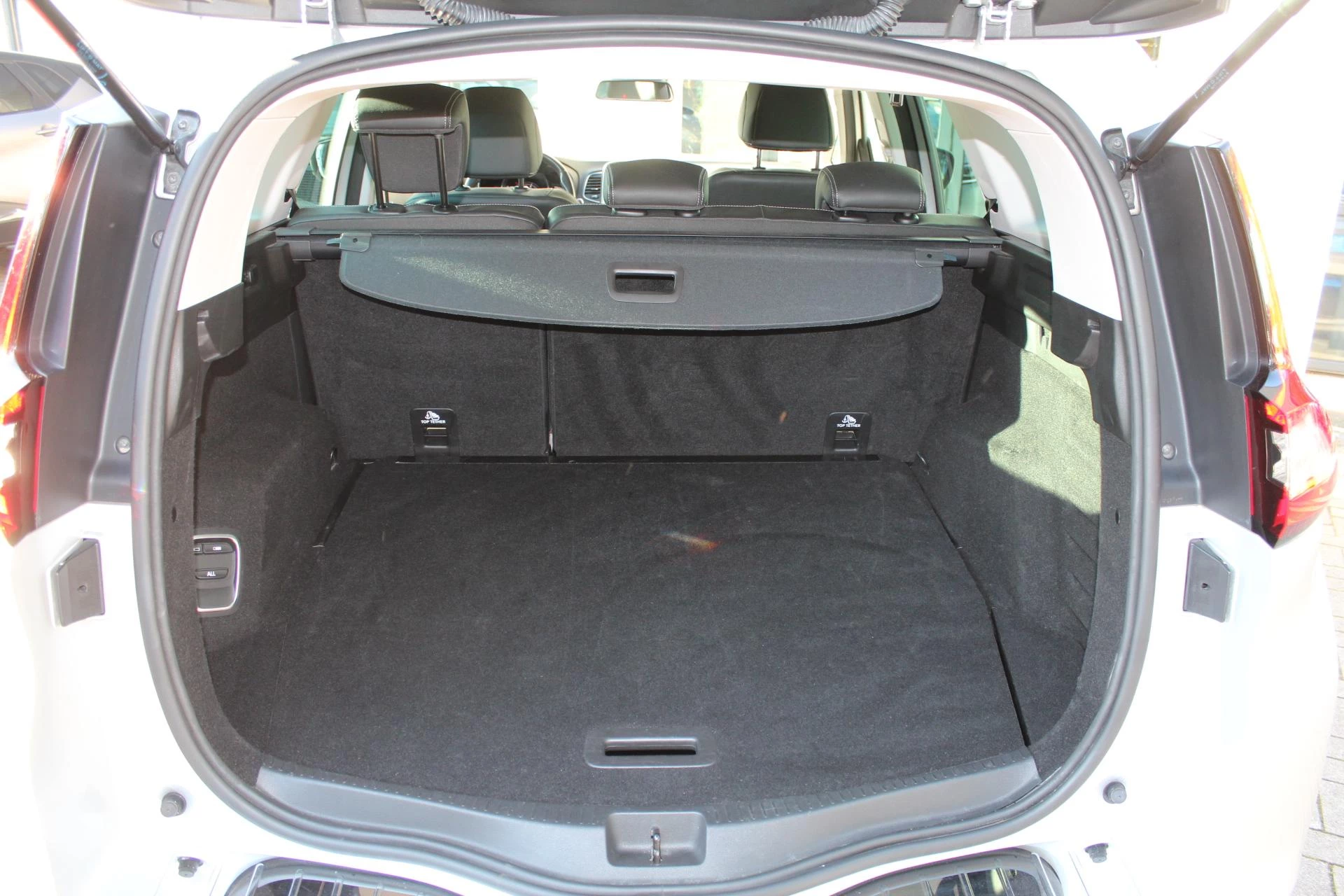 Hoofdafbeelding Renault Grand Scénic