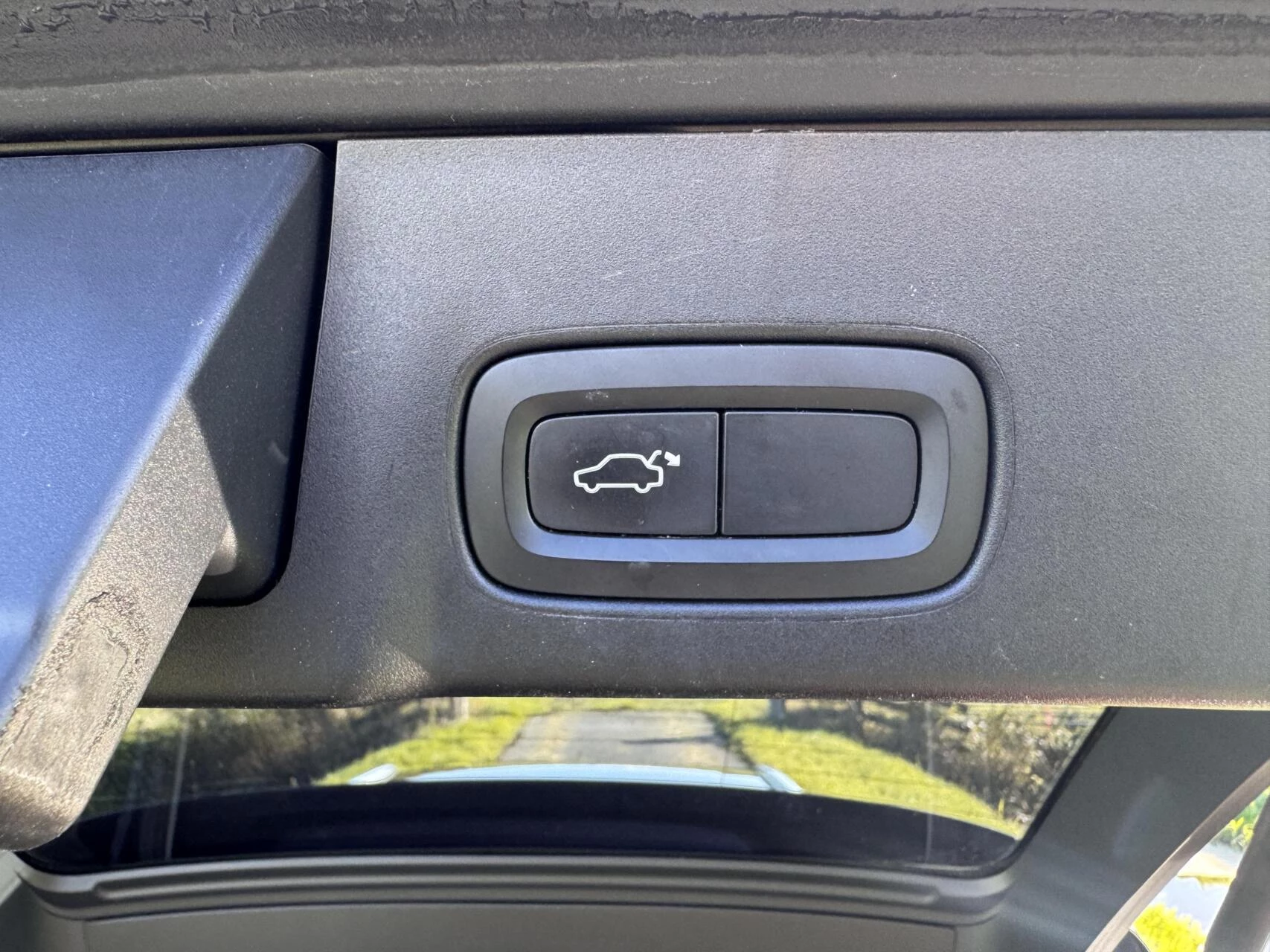 Hoofdafbeelding Volvo V90