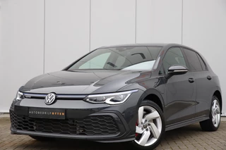Volkswagen Golf 1.4 eHybrid GTE PHEV | LED | ACC | APPLE |