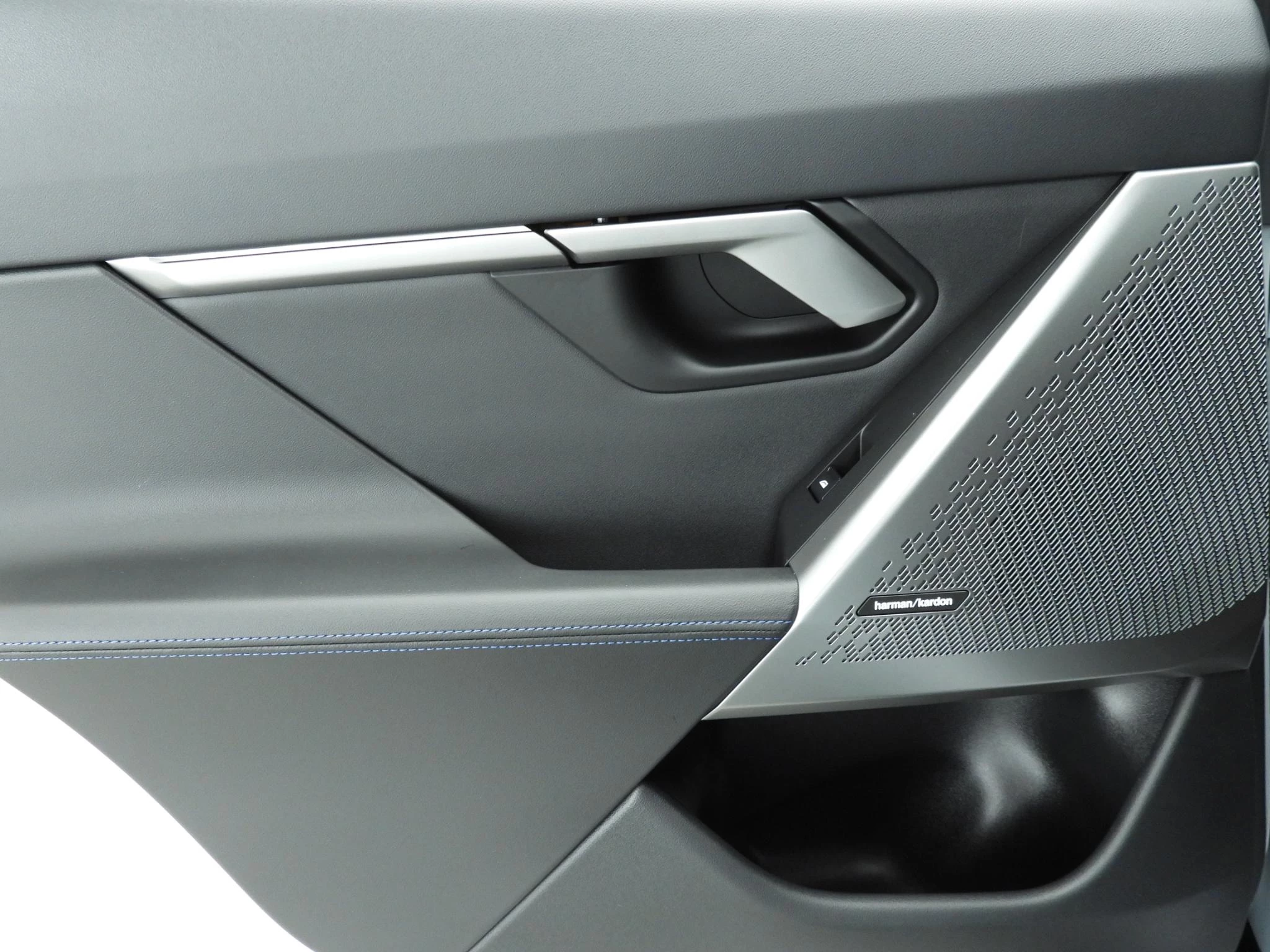 Hoofdafbeelding BMW i5