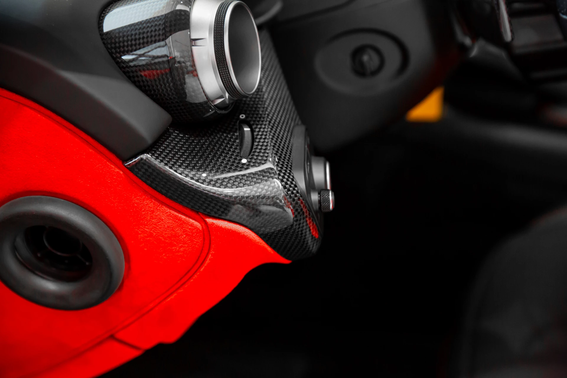 Hoofdafbeelding Ferrari F12