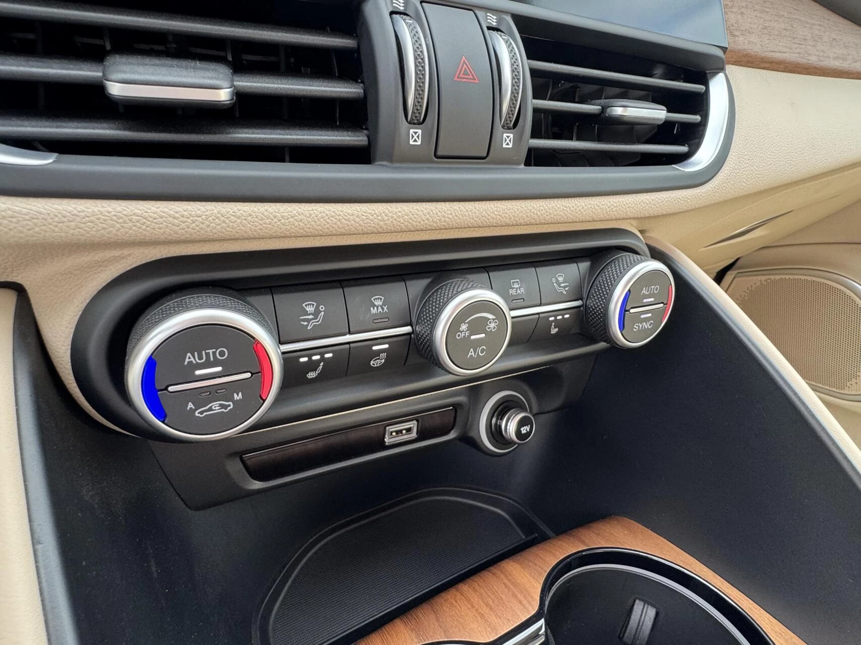 Hoofdafbeelding Alfa Romeo Giulia