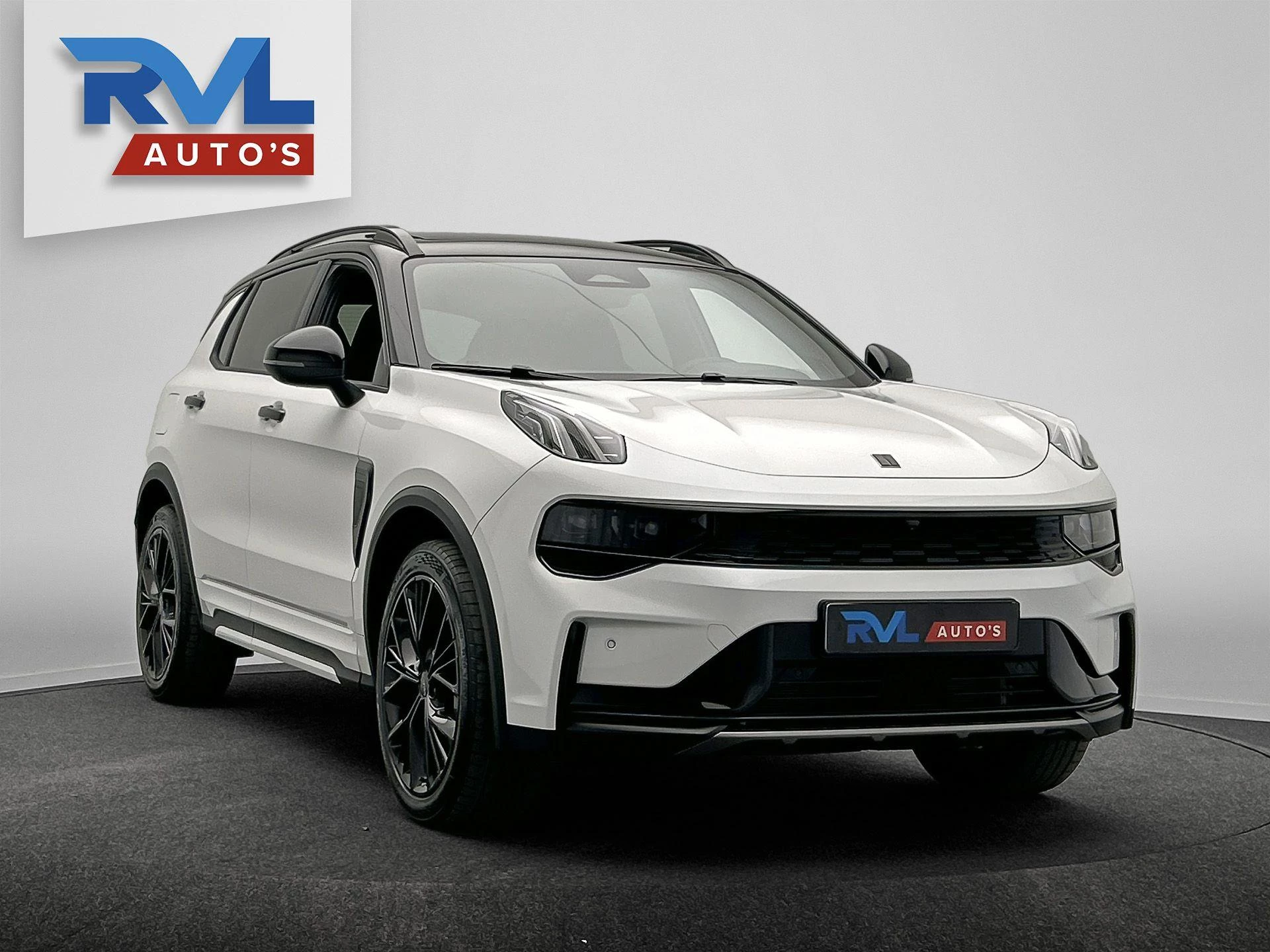 Hoofdafbeelding Lynk & Co 01