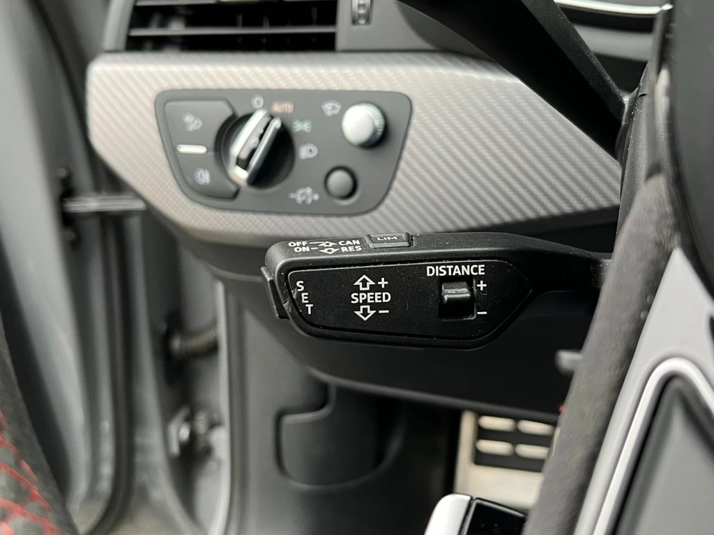 Hoofdafbeelding Audi RS4