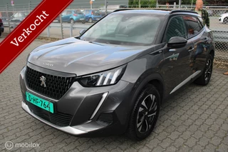 Peugeot 2008 1.2 PureTech GT