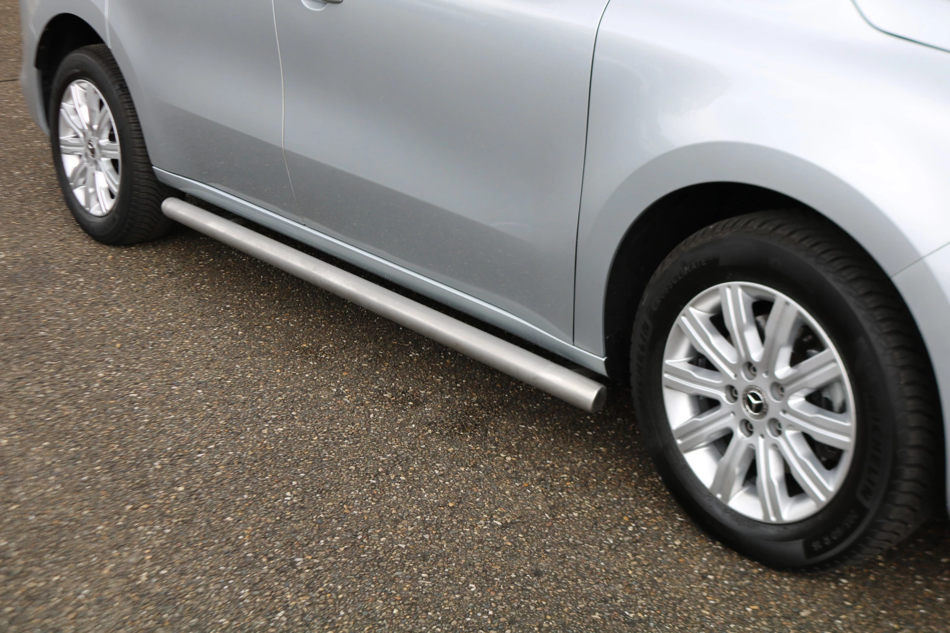 Hoofdafbeelding Mercedes-Benz Citan