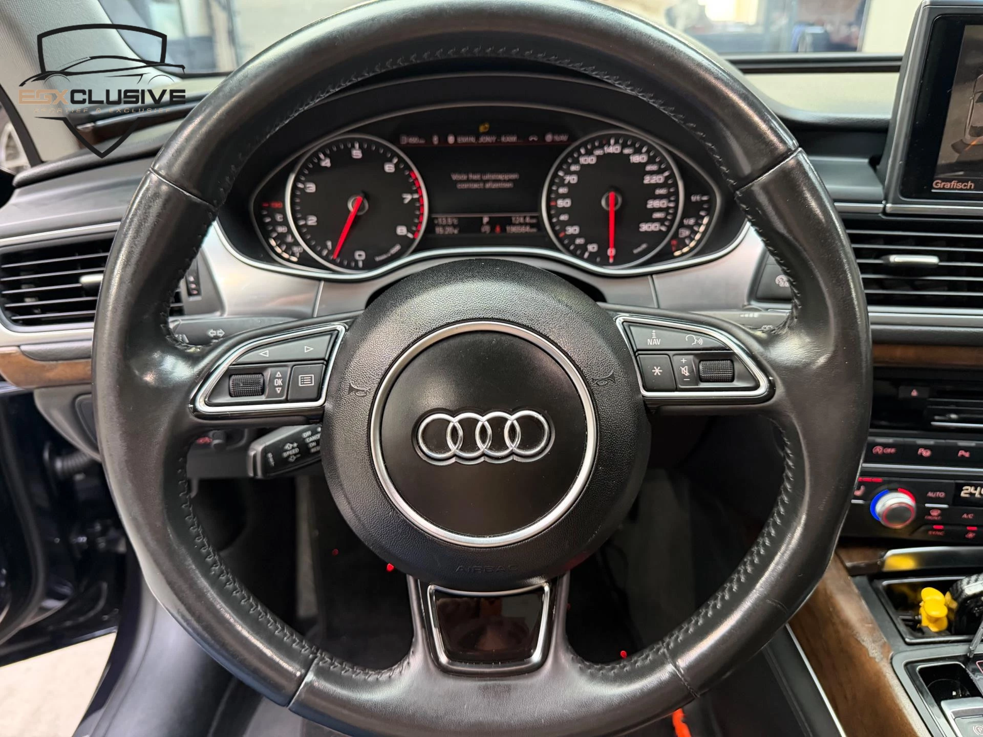 Hoofdafbeelding Audi A7