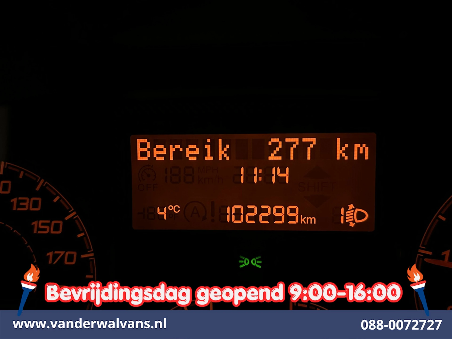 Hoofdafbeelding Peugeot Boxer