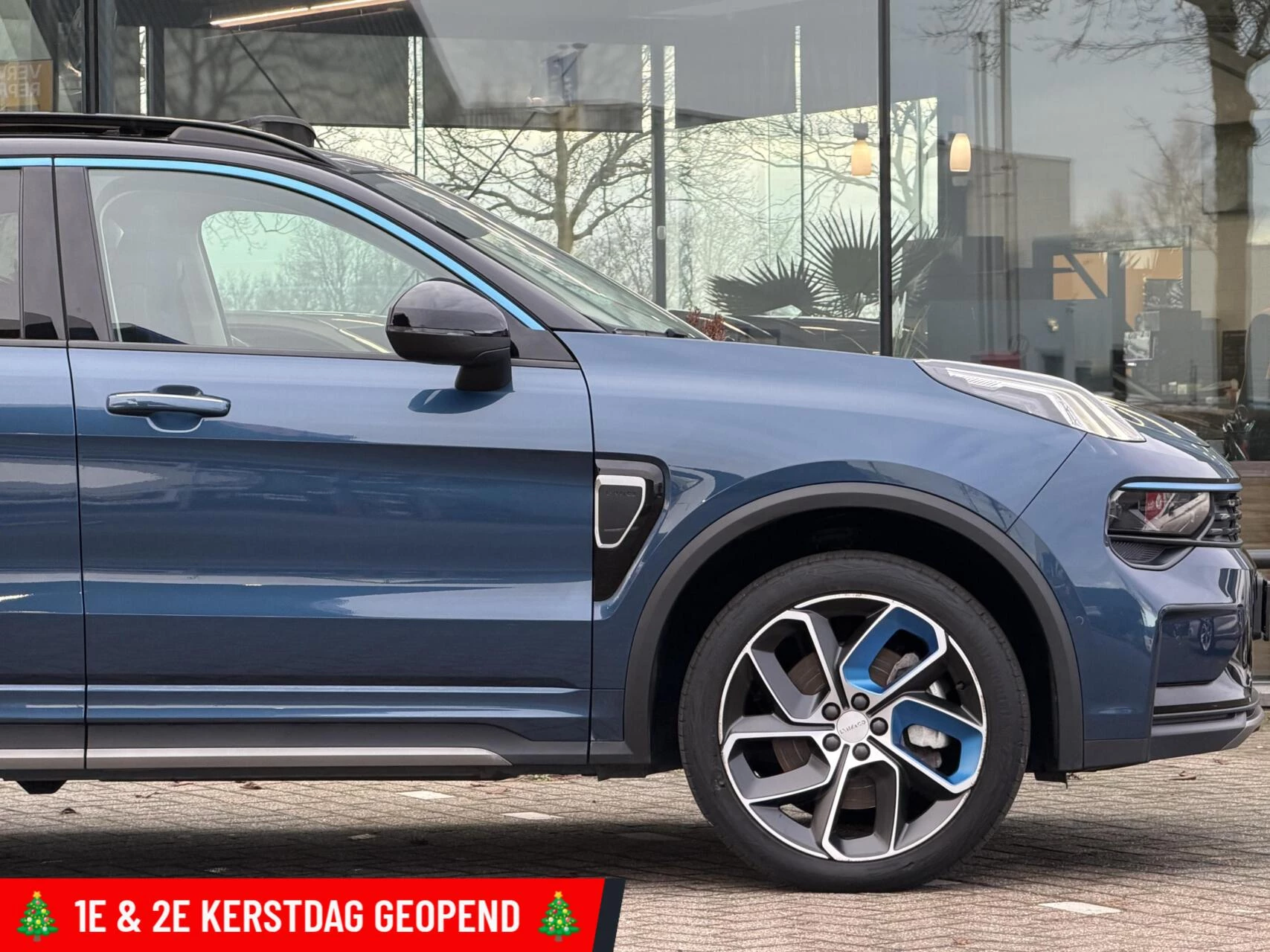 Hoofdafbeelding Lynk & Co 01