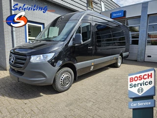 Mercedes-Benz Sprinter 517 CDI VIP Touringcar / Personenvervoer
