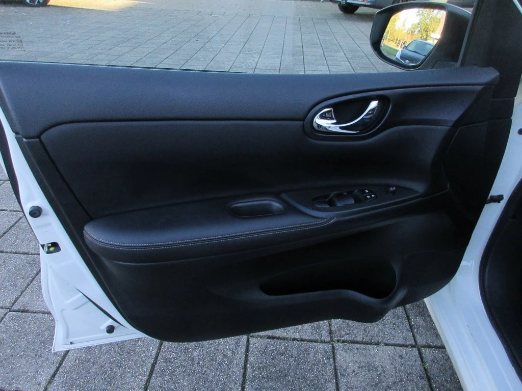 Hoofdafbeelding Nissan Pulsar