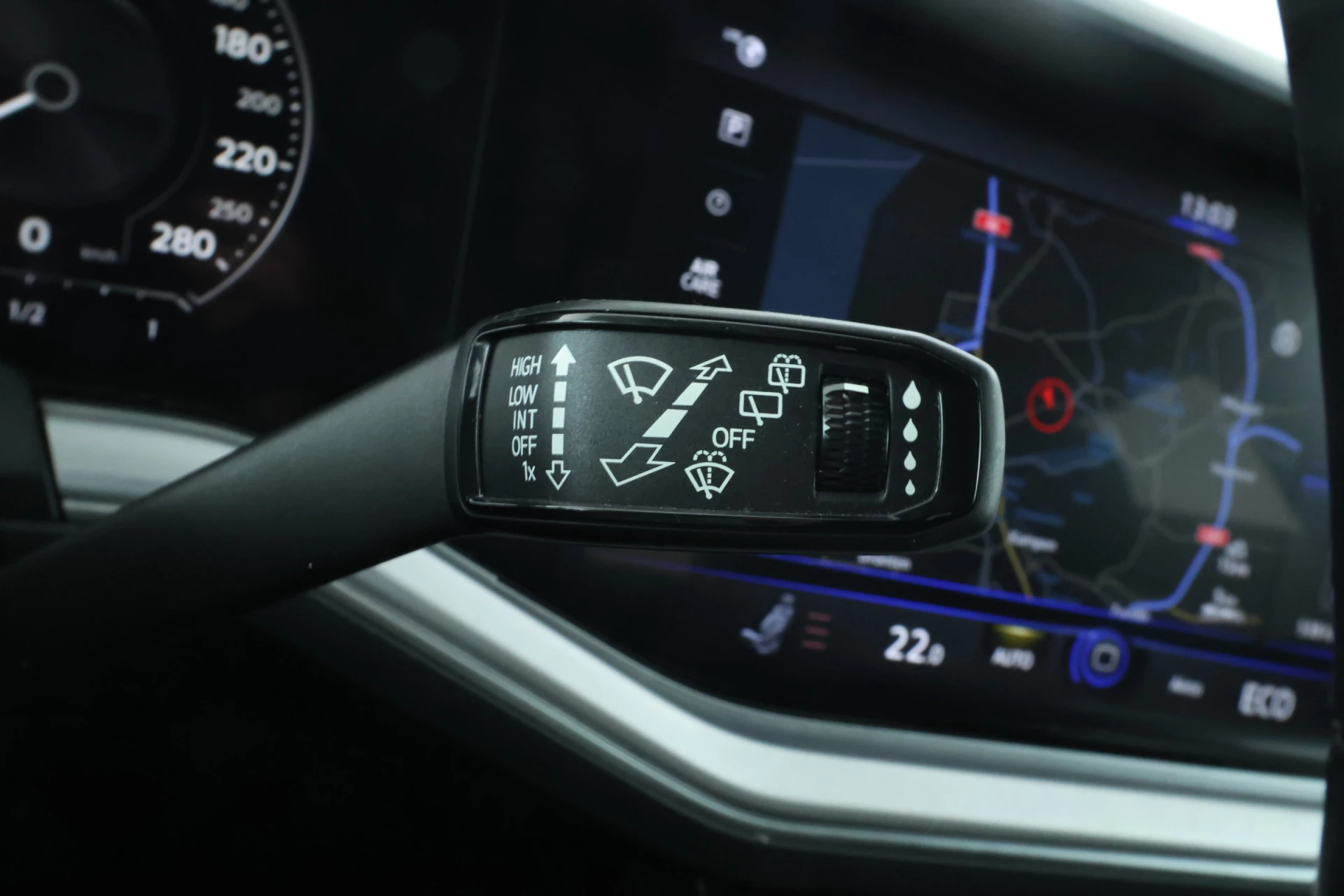 Hoofdafbeelding Volkswagen Touareg