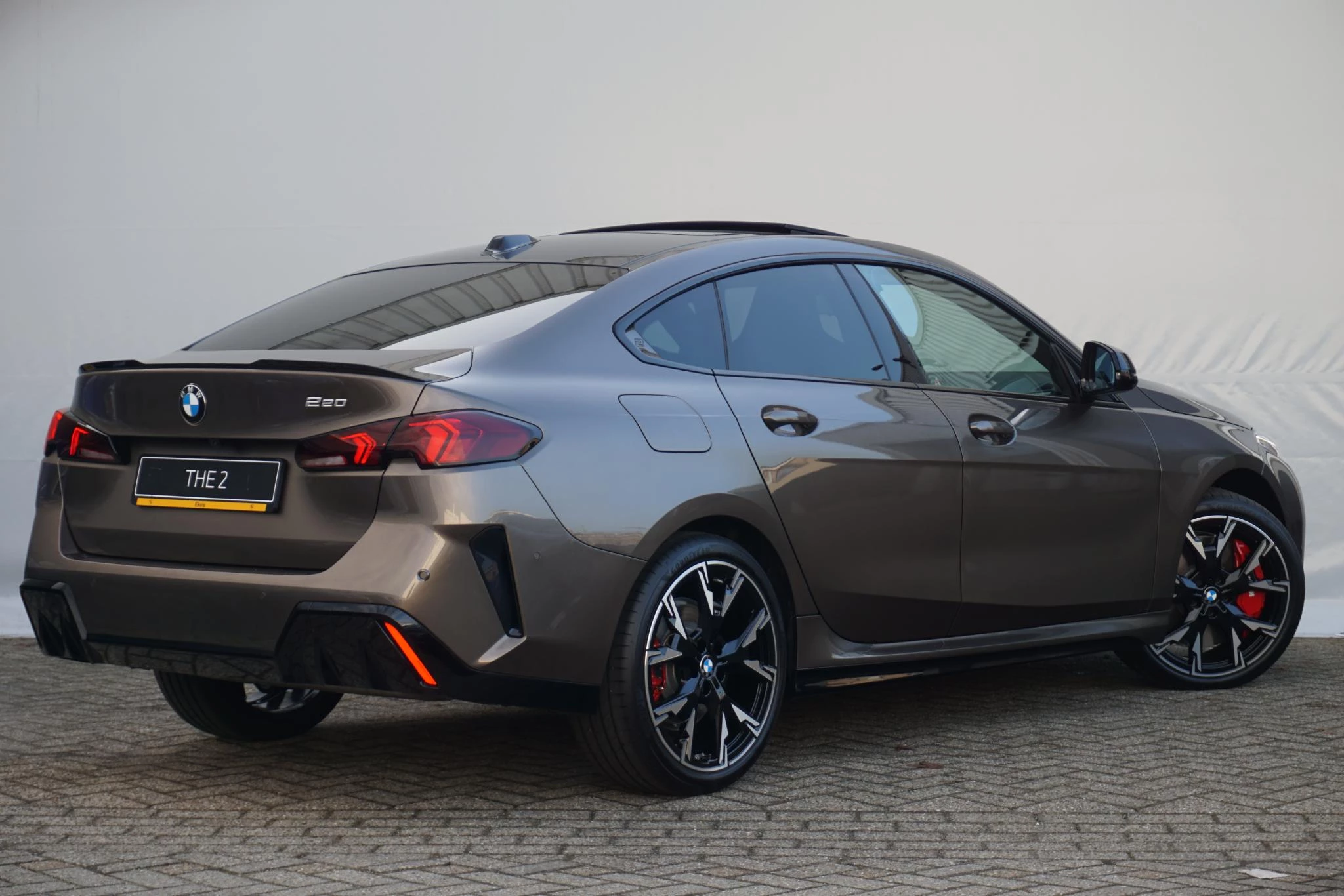 Hoofdafbeelding BMW 2 Serie