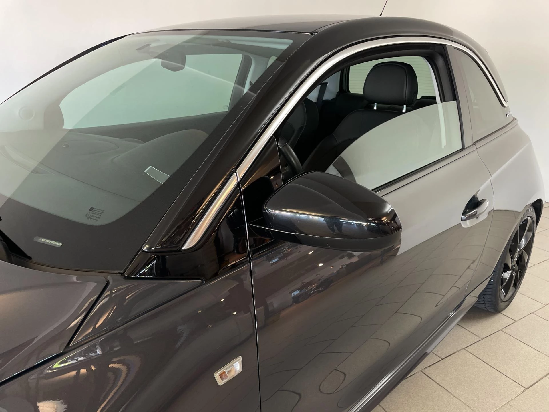 Hoofdafbeelding Opel ADAM