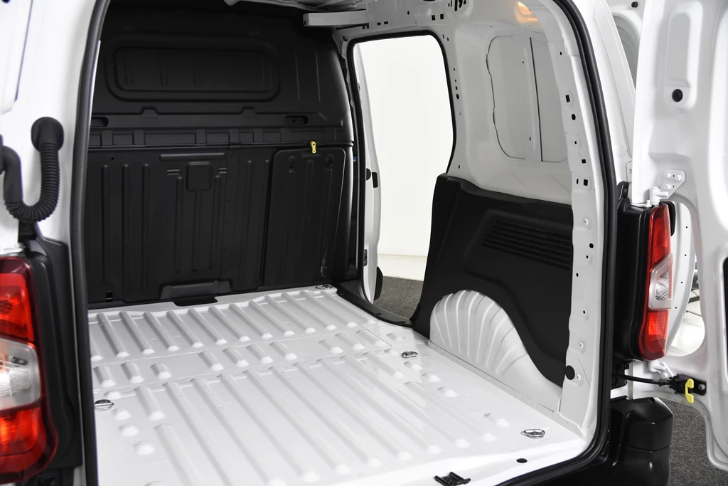 Hoofdafbeelding Toyota ProAce