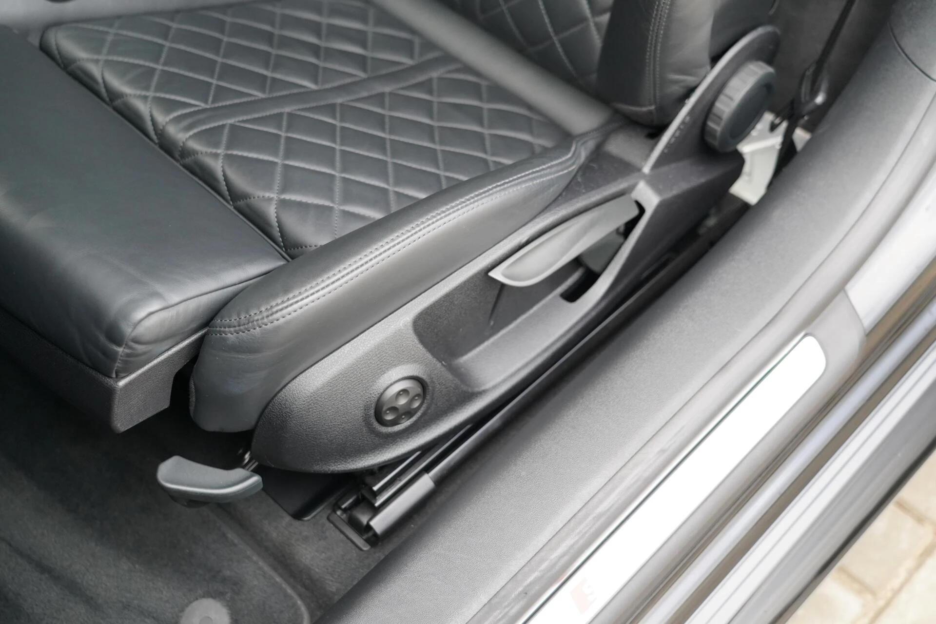 Hoofdafbeelding Audi TT