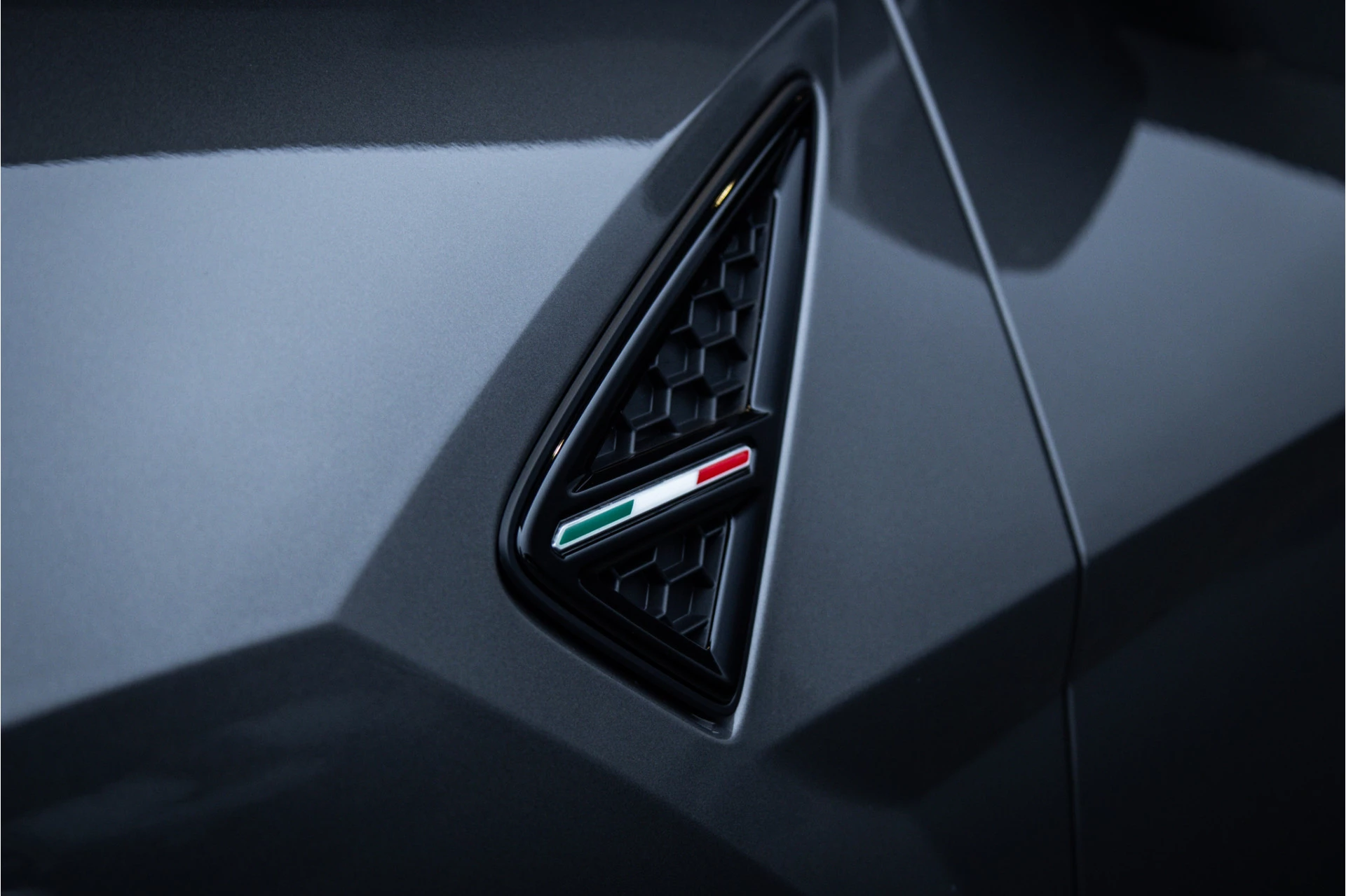 Hoofdafbeelding Lamborghini Urus