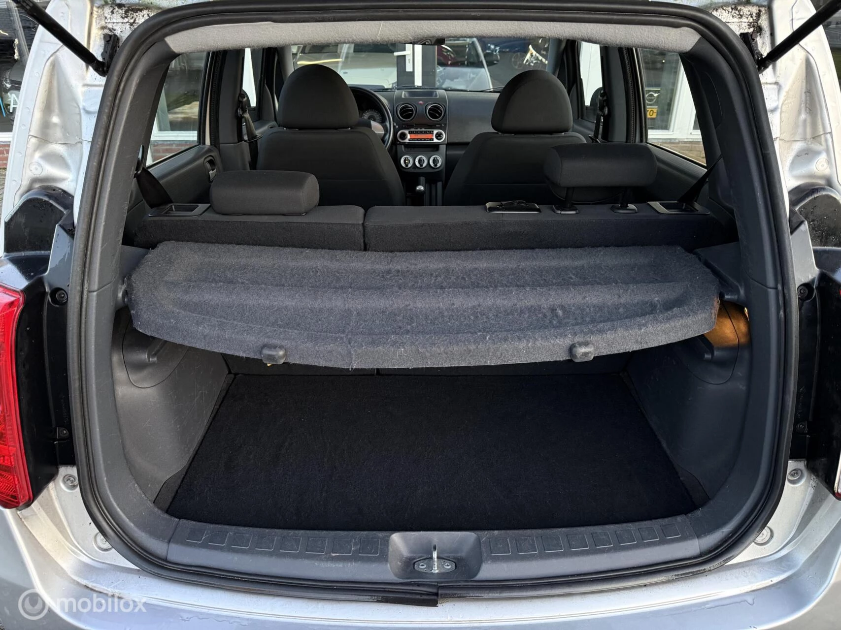 Hoofdafbeelding Mitsubishi Colt