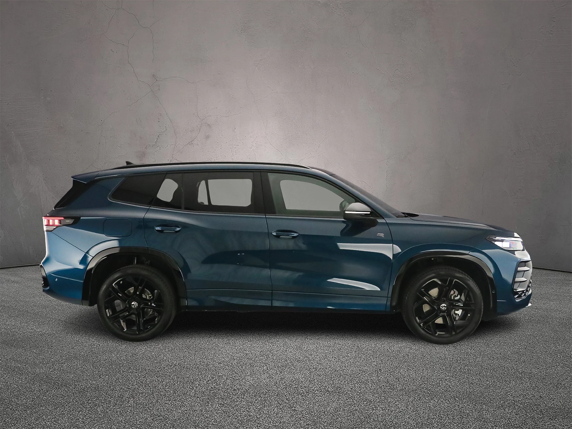 Hoofdafbeelding Volkswagen Tayron