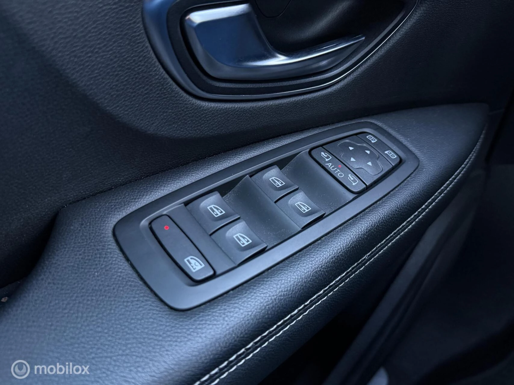 Hoofdafbeelding Renault Scénic