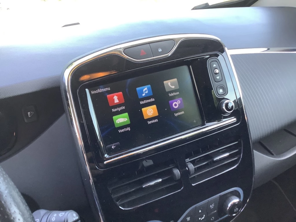 Hoofdafbeelding Renault ZOE